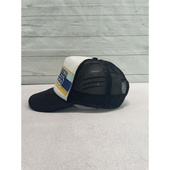 Rockstar Energy Drink Wild Life & Recreation Mesh Trucker Hat Snap Back Nissun - Picture 4 of 7